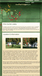 Mobile Screenshot of carrollmotelandcottages.com